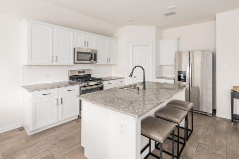 408 Madrone Lane Princeton TX 75407