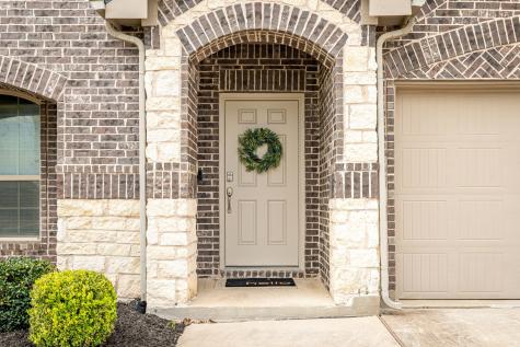408 Madrone Lane Princeton TX 75407