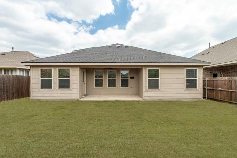 408 Madrone Lane Princeton TX 75407