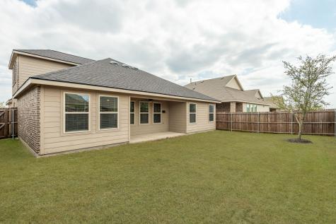 408 Madrone Lane Princeton TX 75407