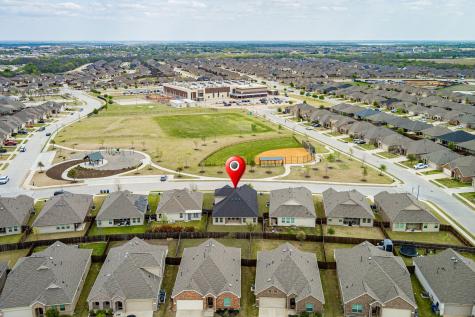 408 Madrone Lane Princeton TX 75407