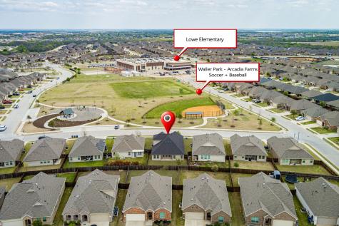 408 Madrone Lane Princeton TX 75407