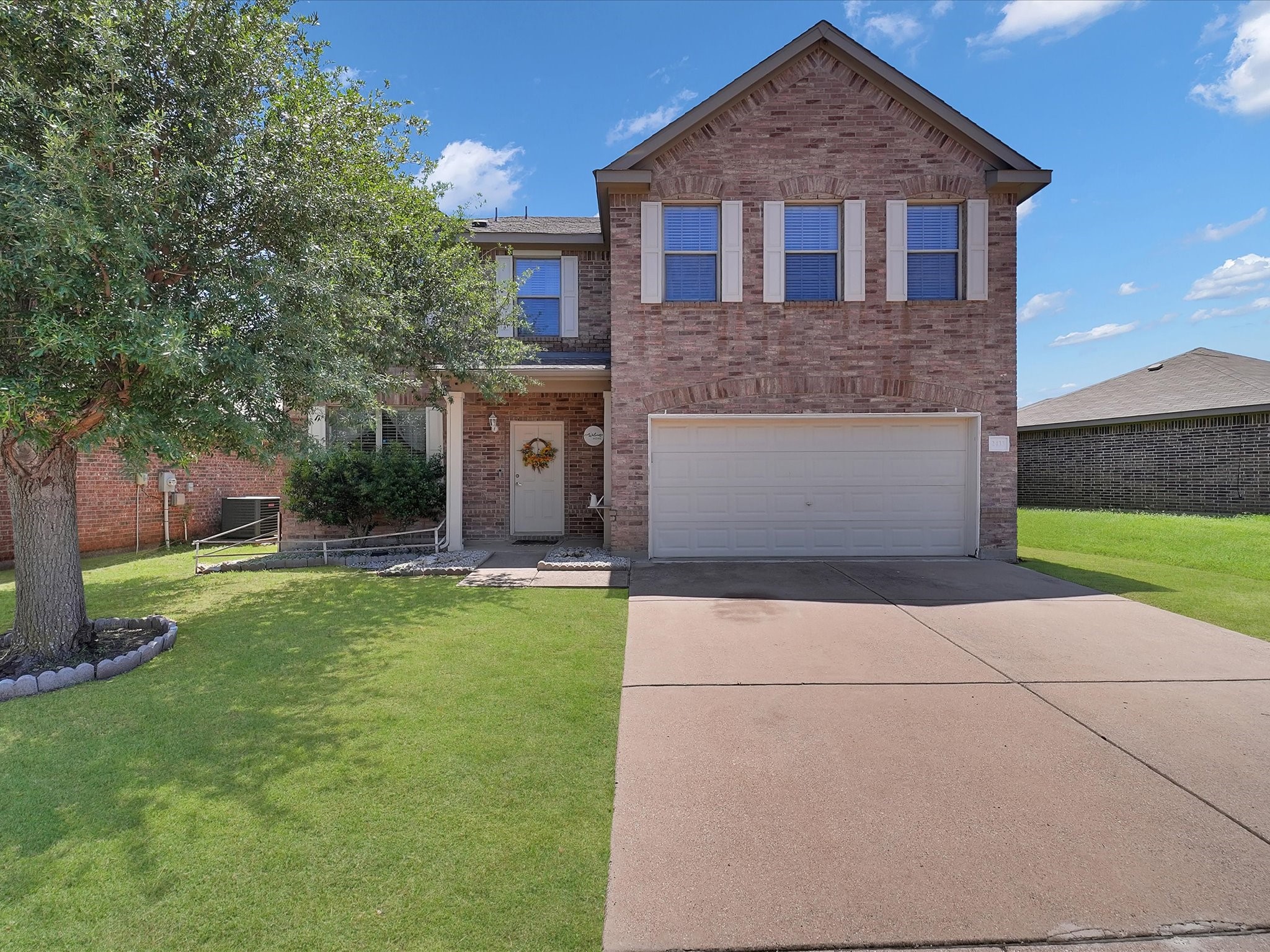 2433 Galemeadow Drive Fort Worth TX 76123