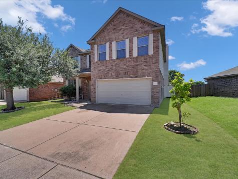 2433 Galemeadow Drive Fort Worth TX 76123