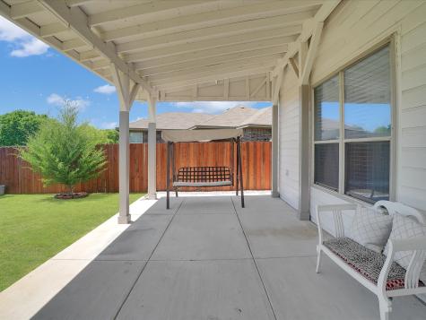 2433 Galemeadow Drive Fort Worth TX 76123