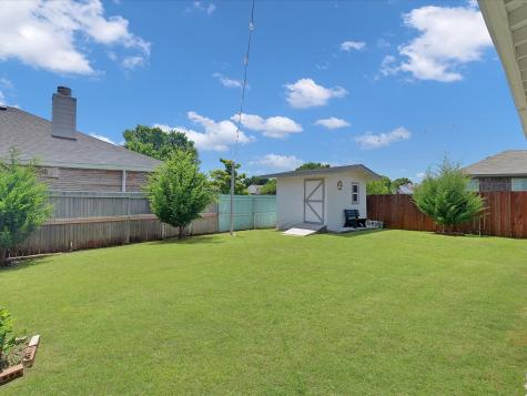 2433 Galemeadow Drive Fort Worth TX 76123