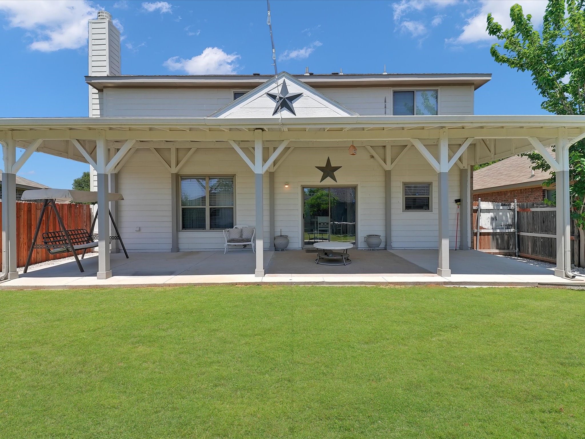 2433 Galemeadow Drive Fort Worth TX 76123