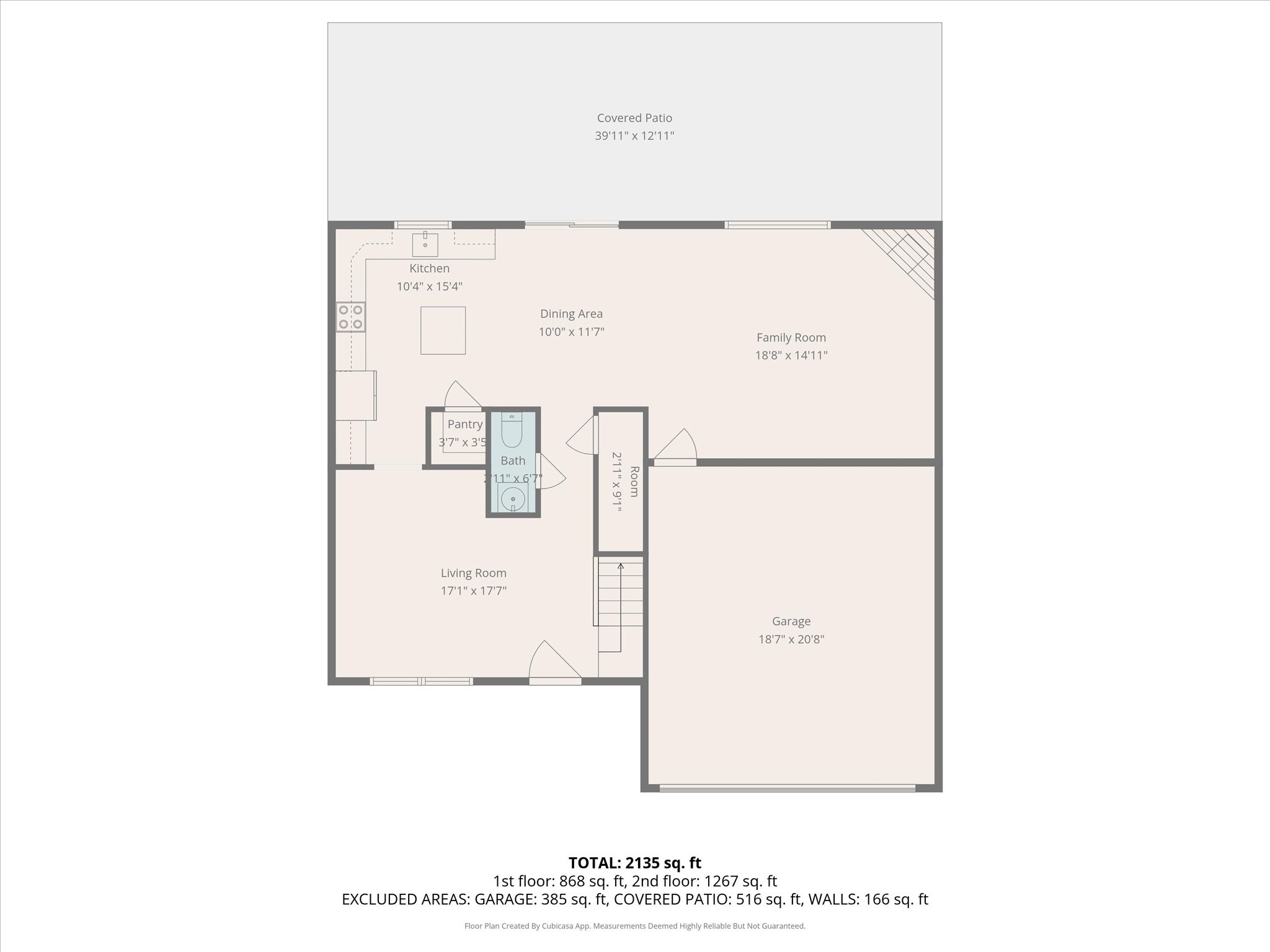 2433 Galemeadow Drive Fort Worth TX 76123
