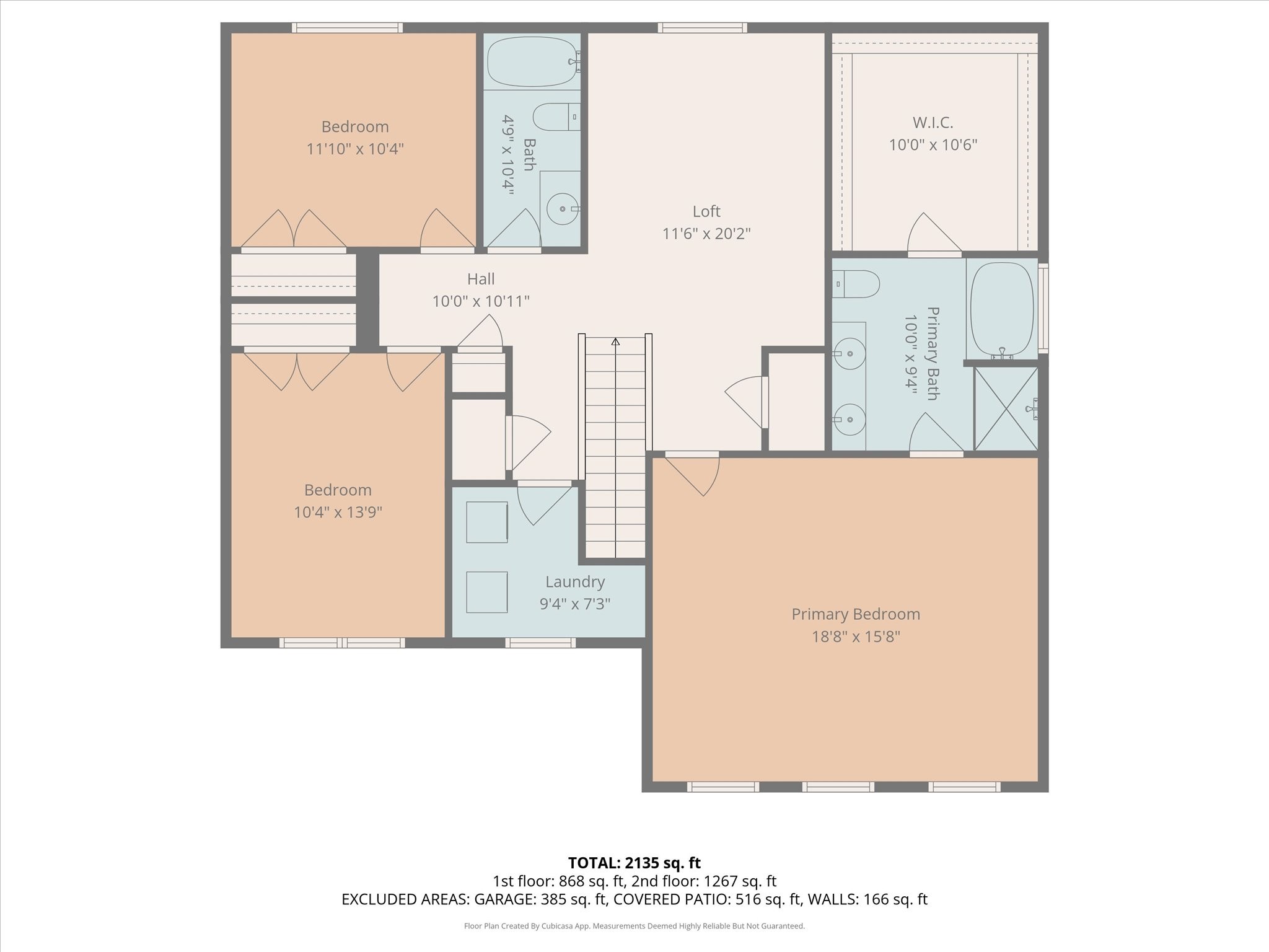 2433 Galemeadow Drive Fort Worth TX 76123