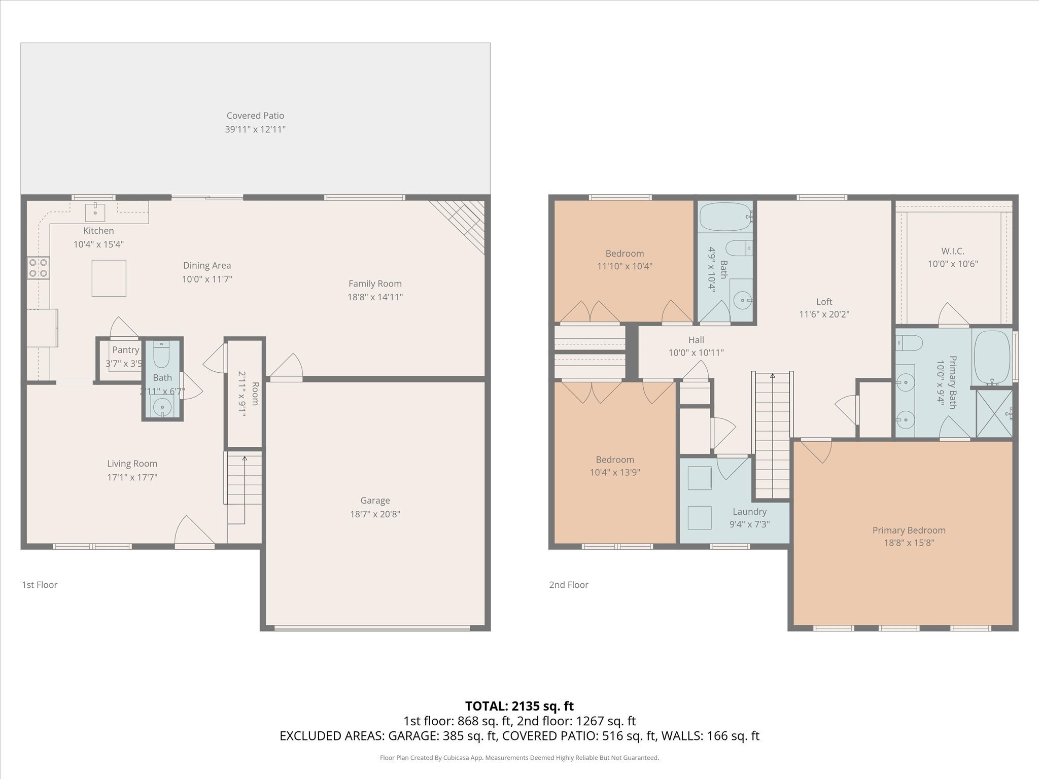 2433 Galemeadow Drive Fort Worth TX 76123