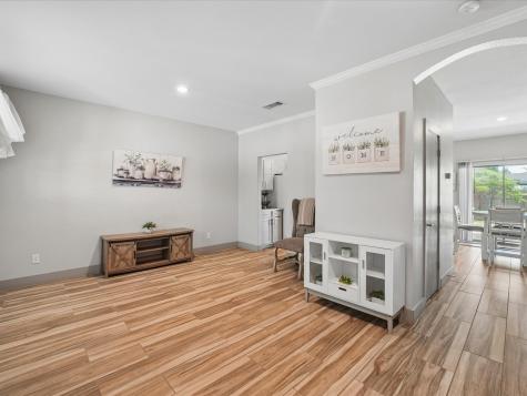 2433 Galemeadow Drive Fort Worth TX 76123