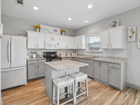 2433 Galemeadow Drive Fort Worth TX 76123