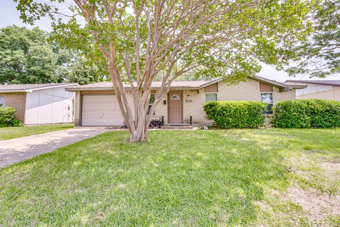 3936 Providence Drive Garland TX 75043