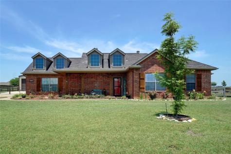 192 Heather Lane Decatur TX 76234