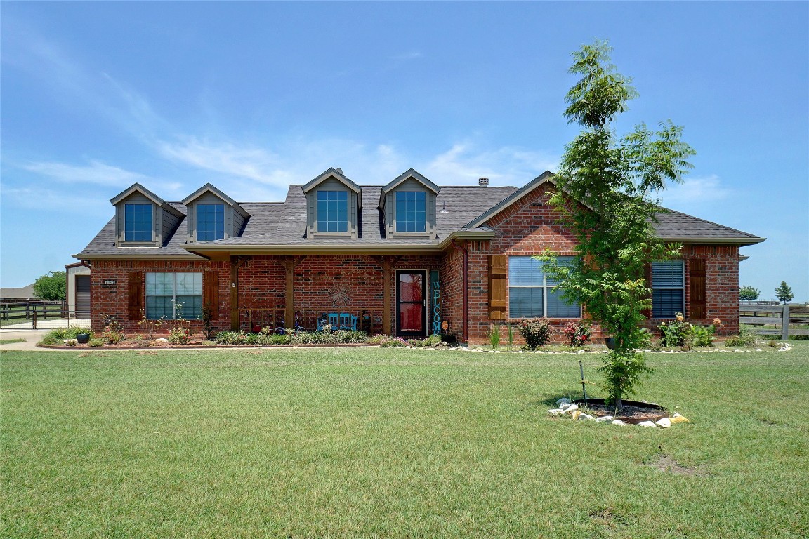 192 Heather Lane Decatur TX 76234