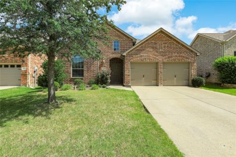2699 Waterdance Drive Little Elm TX 75068