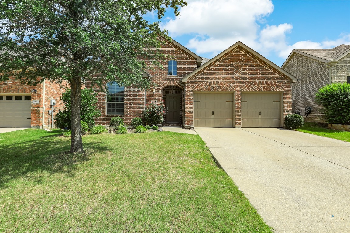 2699 Waterdance Drive Little Elm TX 75068