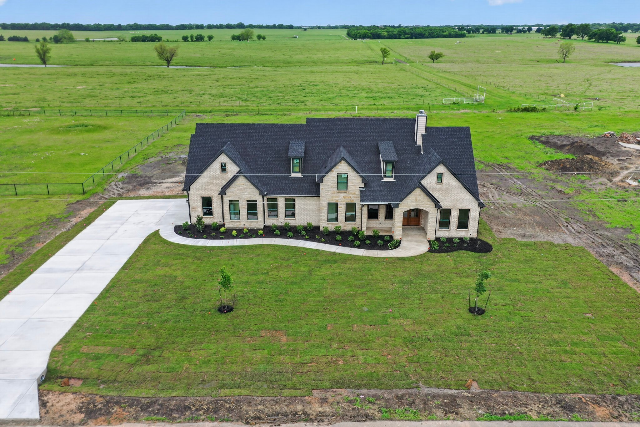 591 Alondrita Street Celeste TX 75423