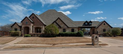 1105 Sendero Drive Keller TX 76248