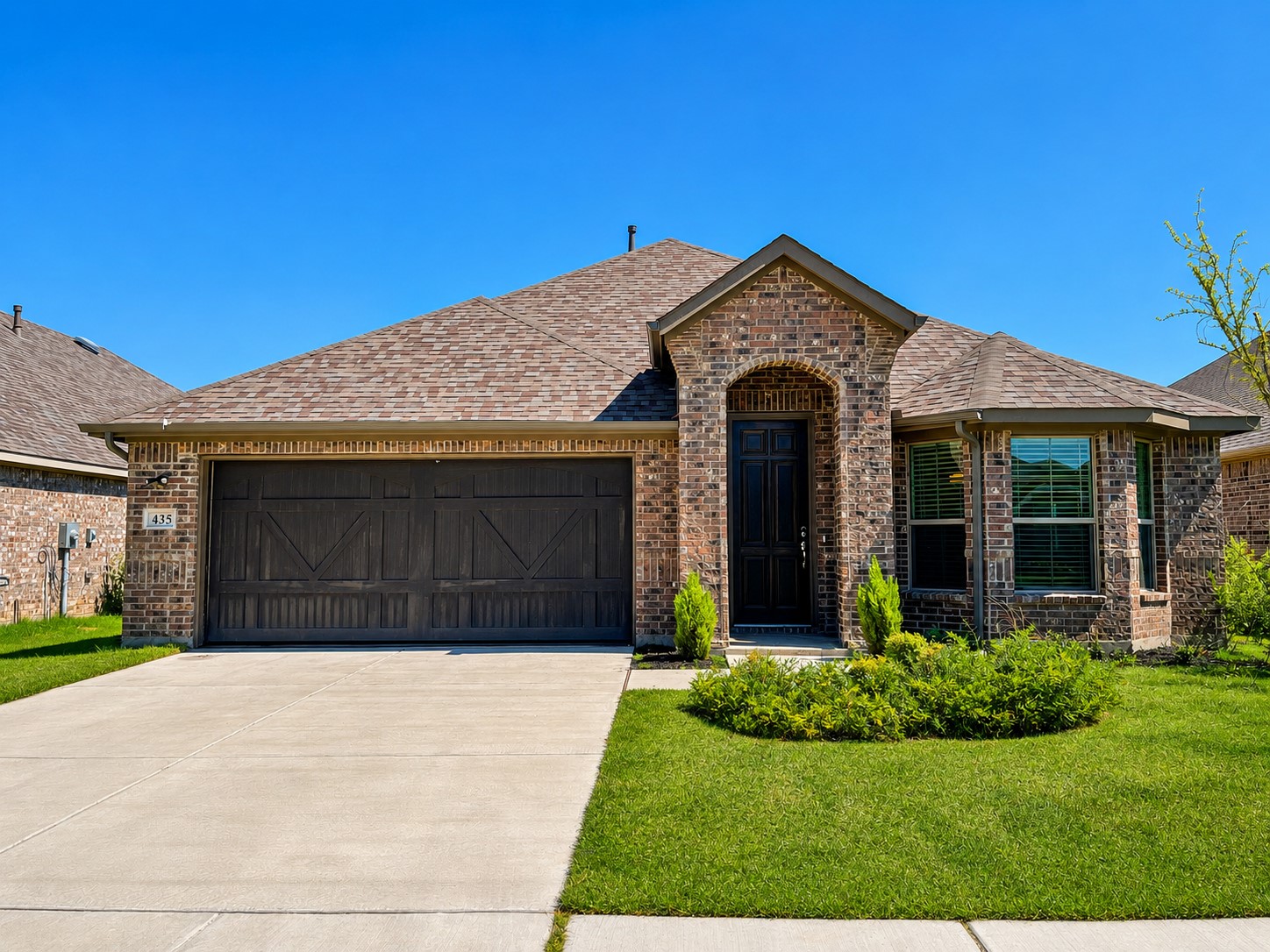 435 Tommie Lillian Lane Celina TX 75009