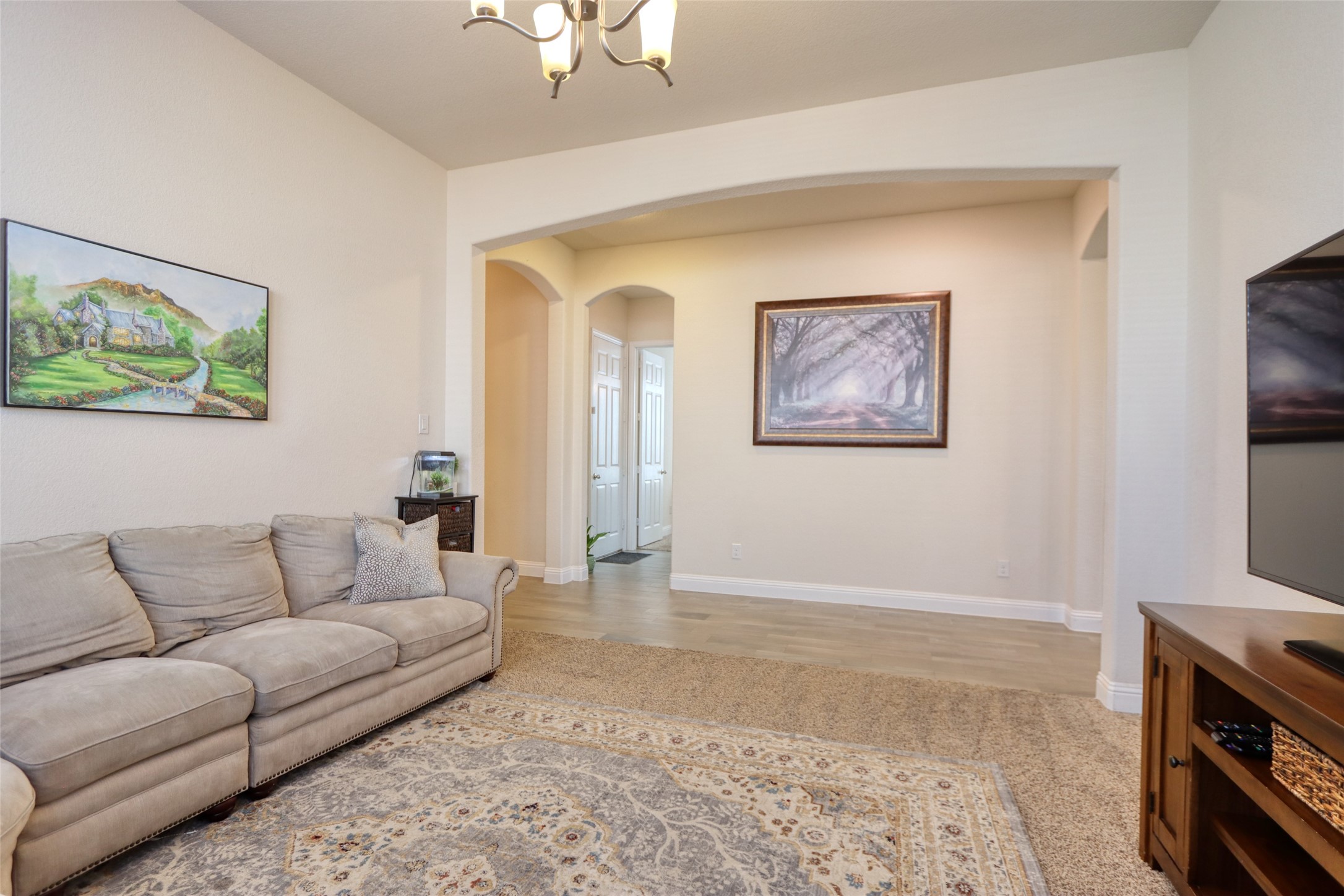 4512 Periwinkle Drive Mansfield TX 76063