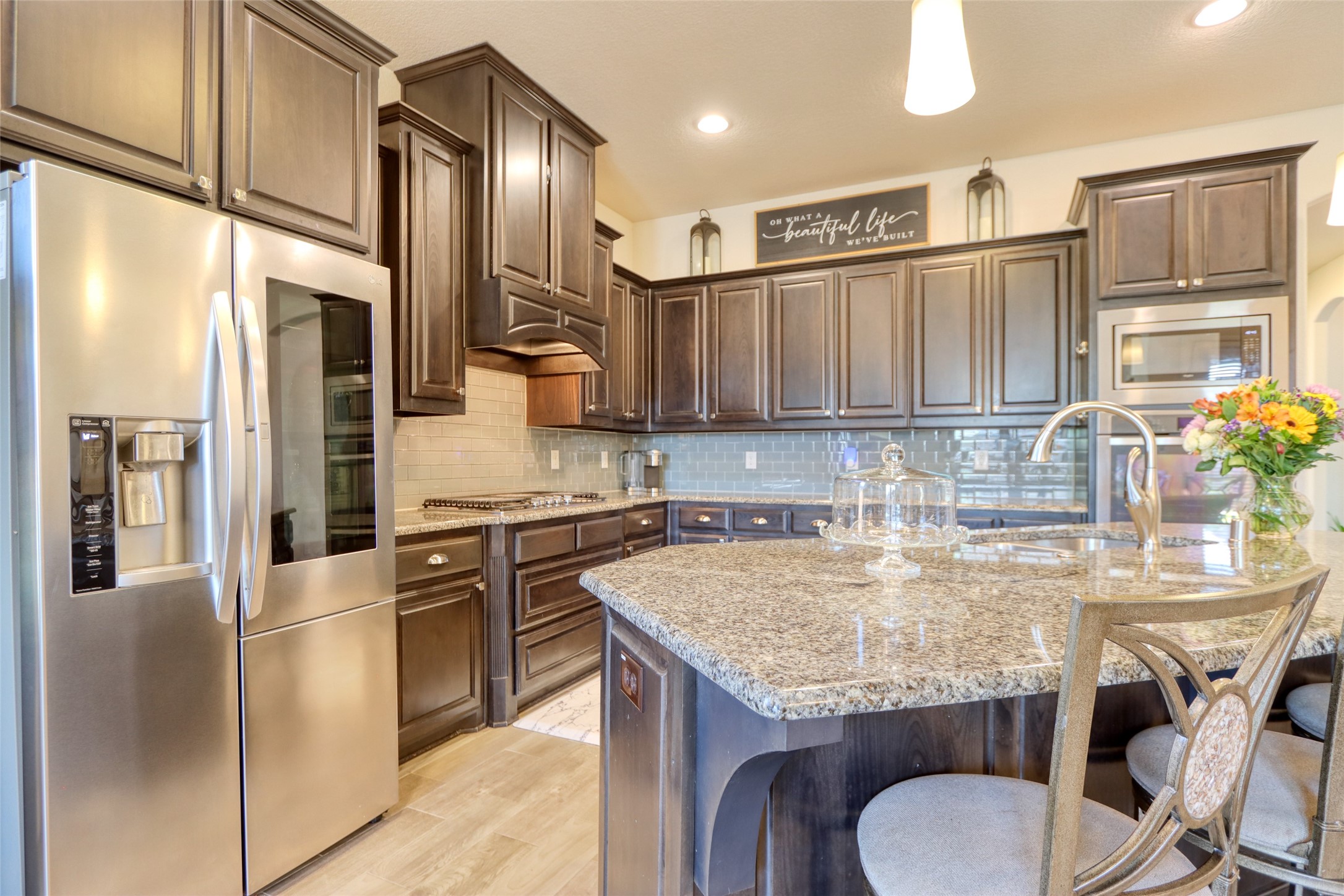4512 Periwinkle Drive Mansfield TX 76063
