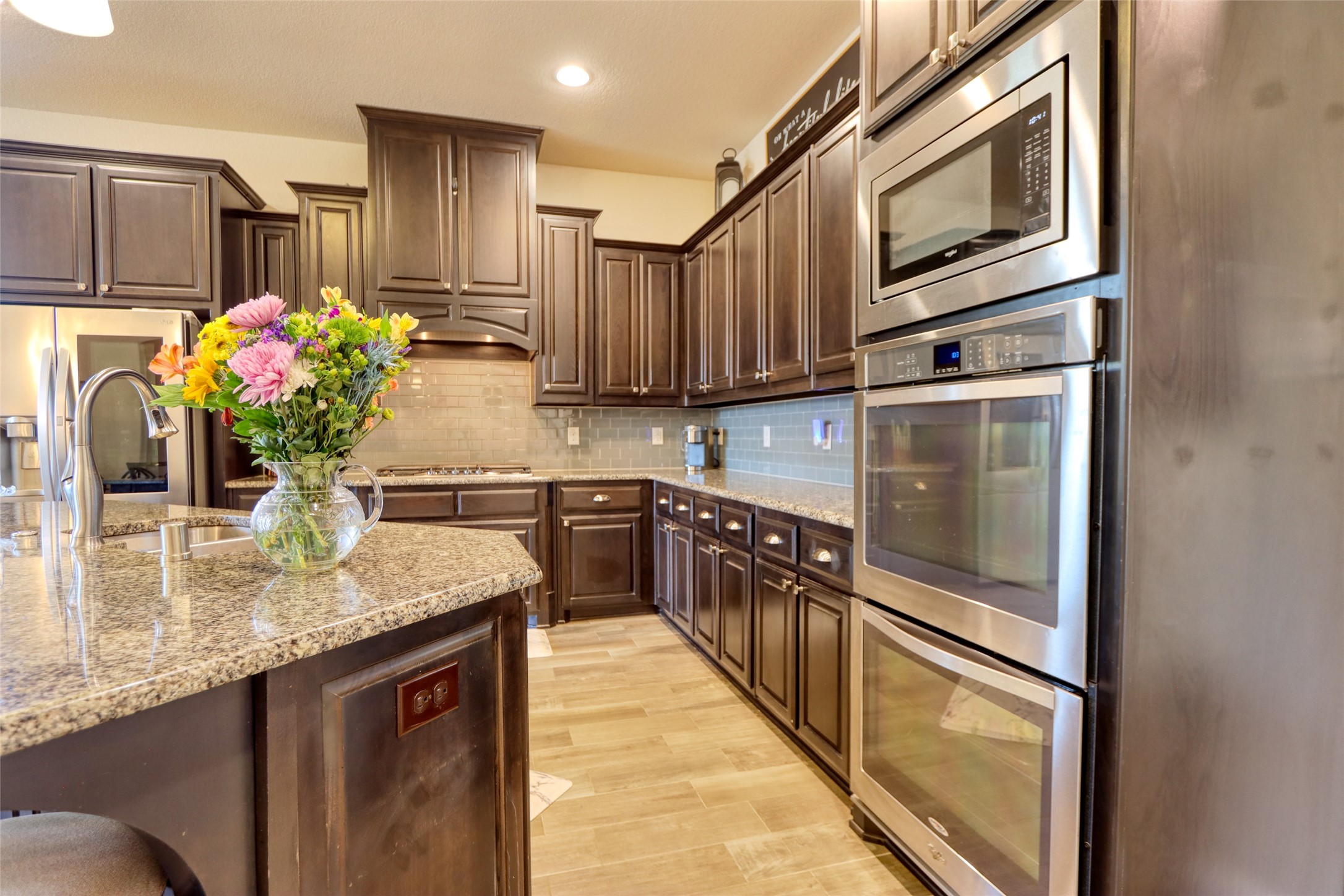 4512 Periwinkle Drive Mansfield TX 76063