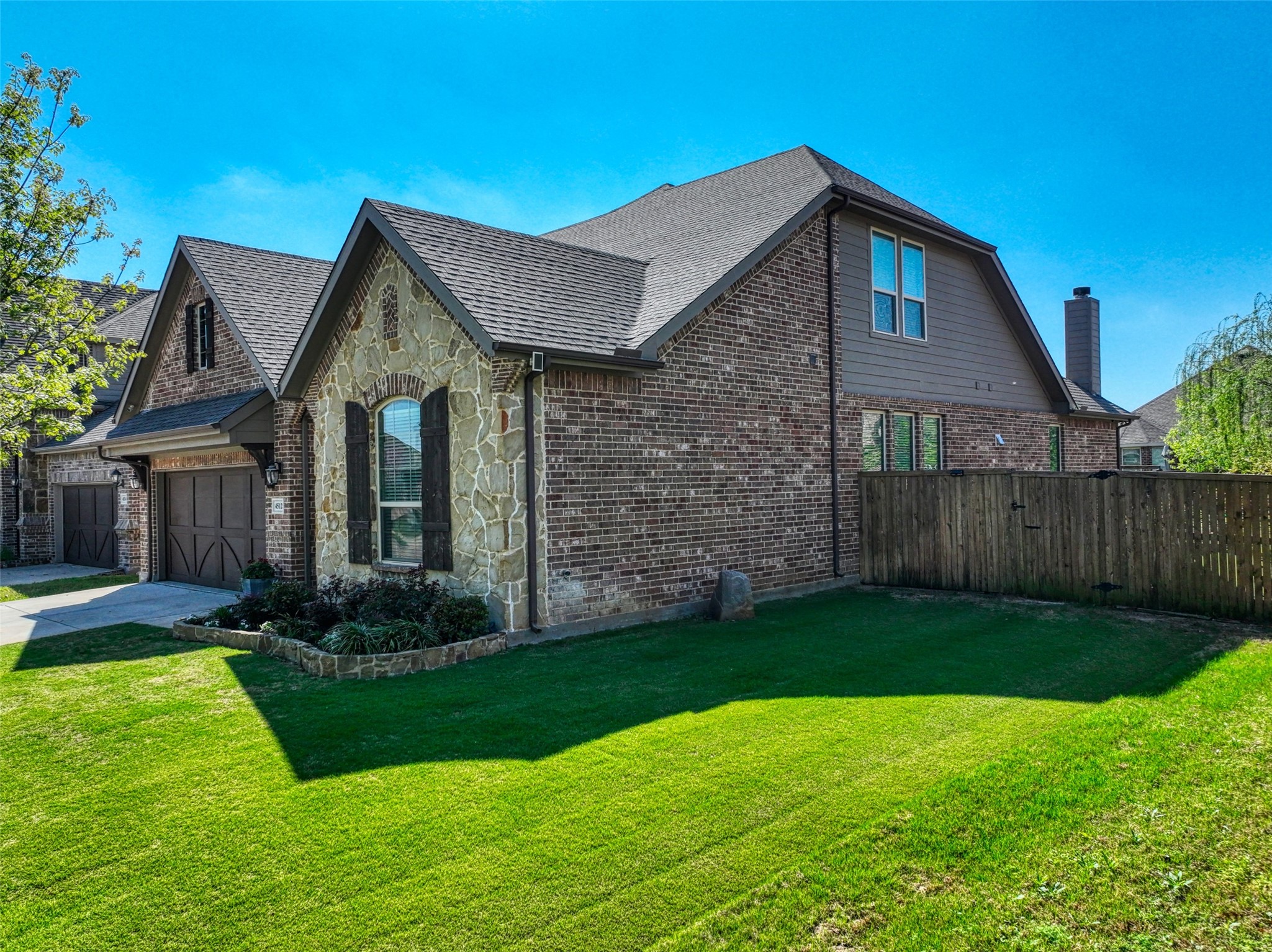 4512 Periwinkle Drive Mansfield TX 76063