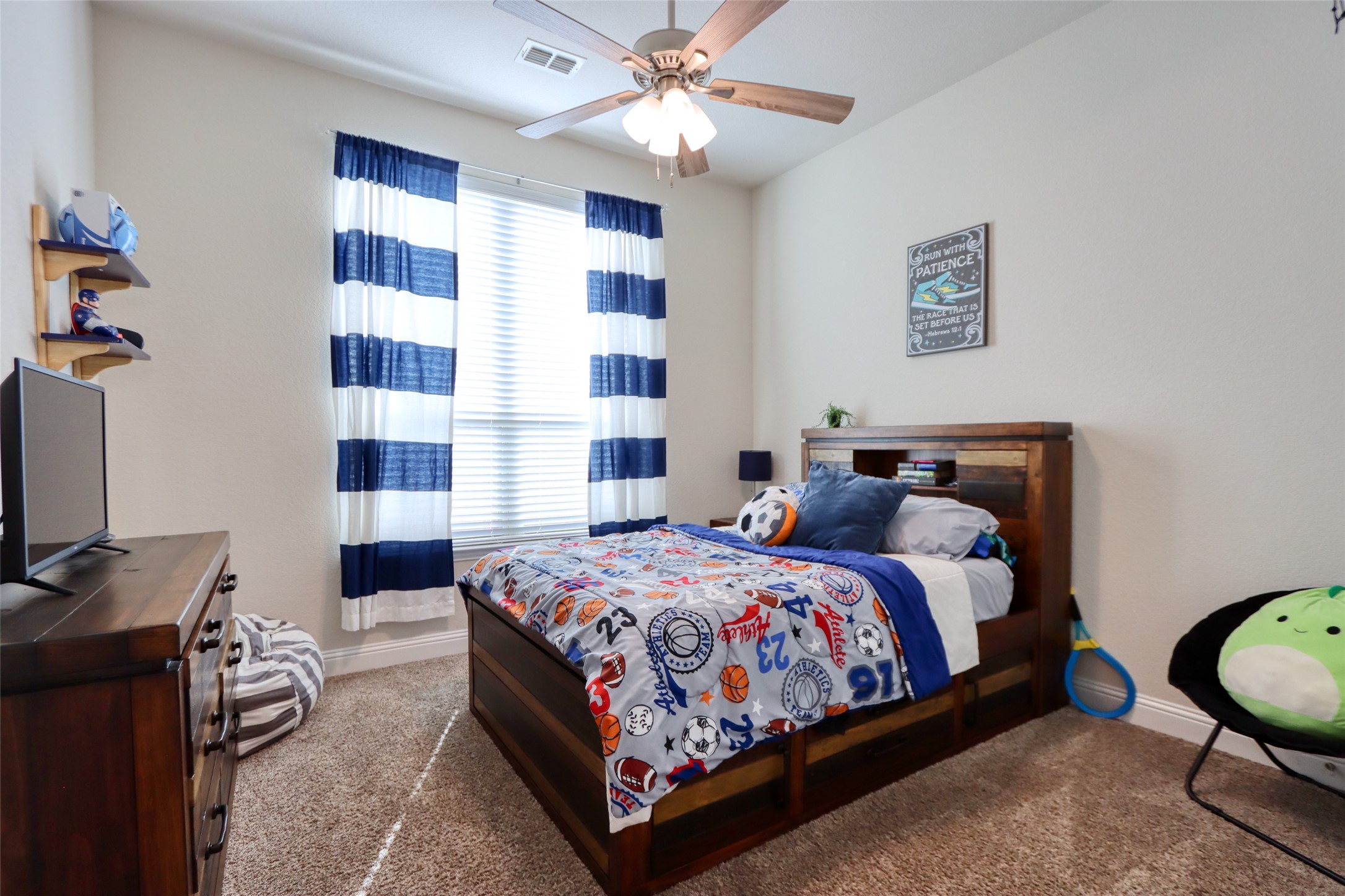 4512 Periwinkle Drive Mansfield TX 76063