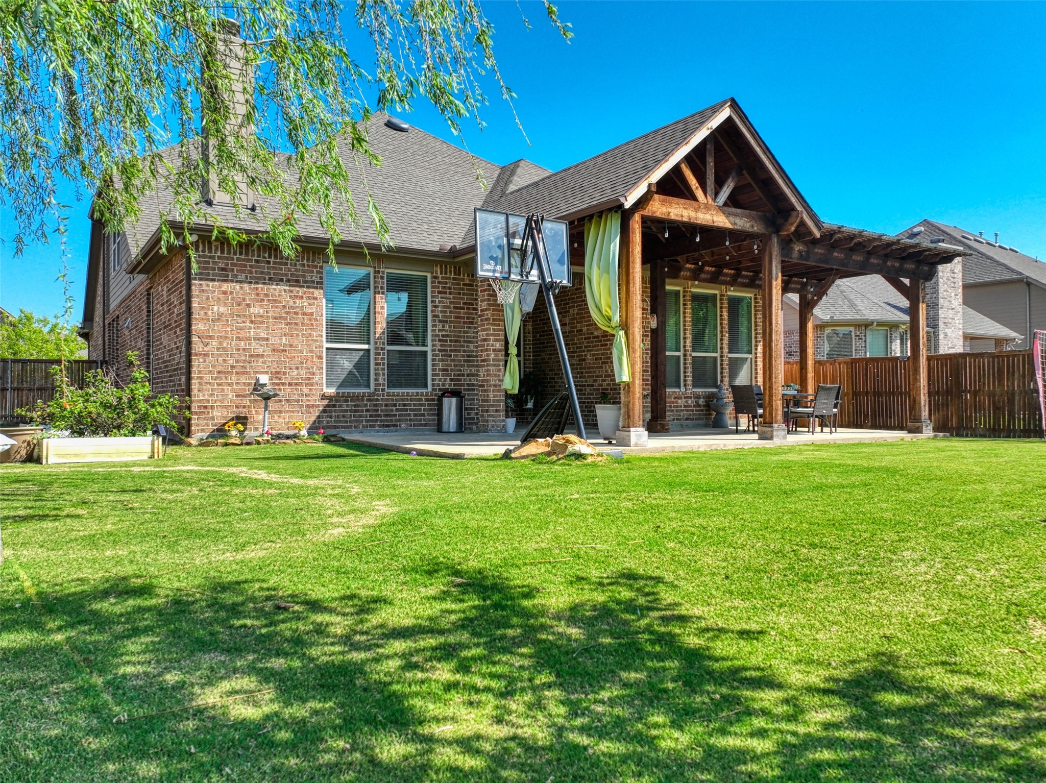 4512 Periwinkle Drive Mansfield TX 76063