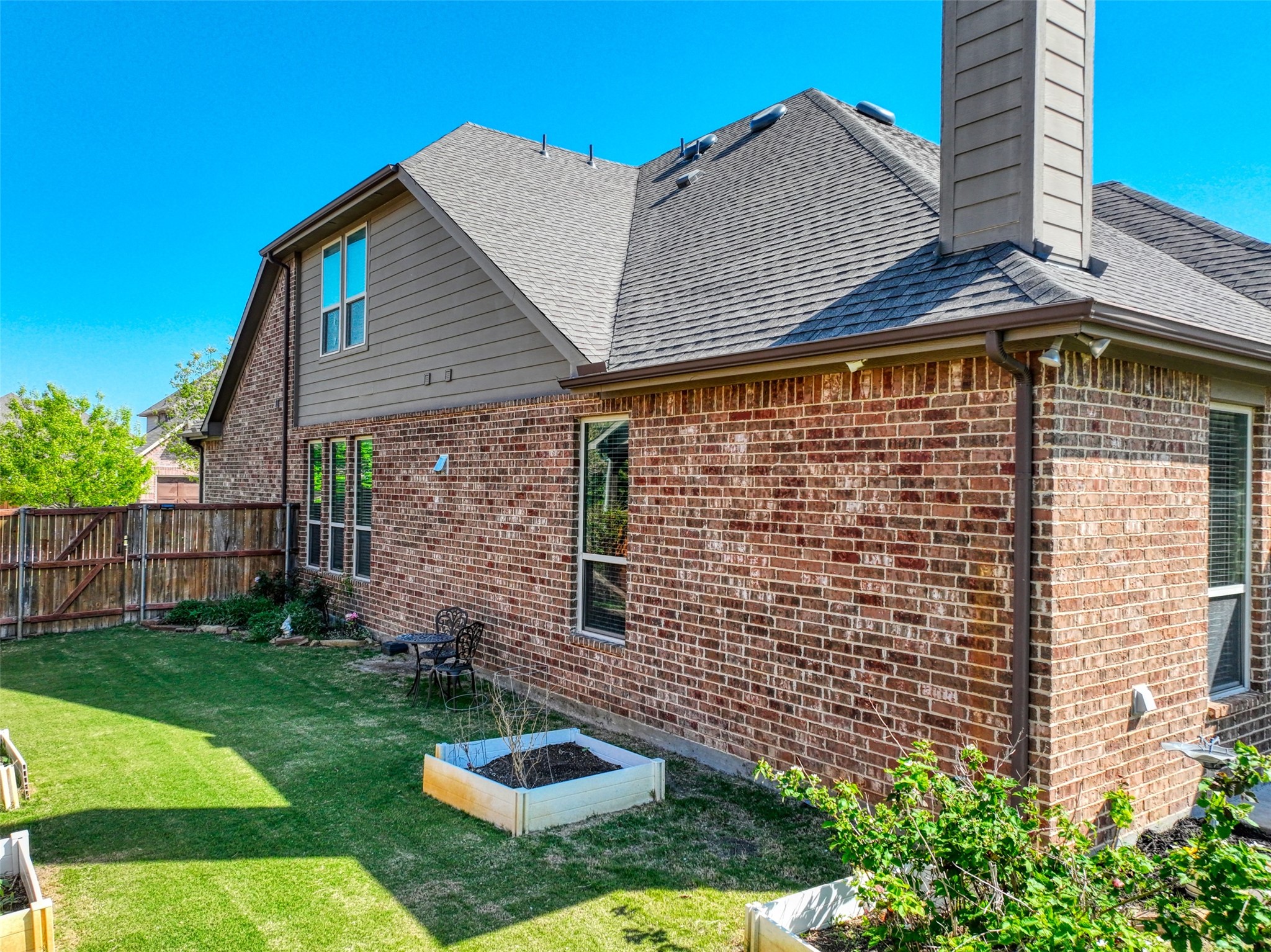 4512 Periwinkle Drive Mansfield TX 76063