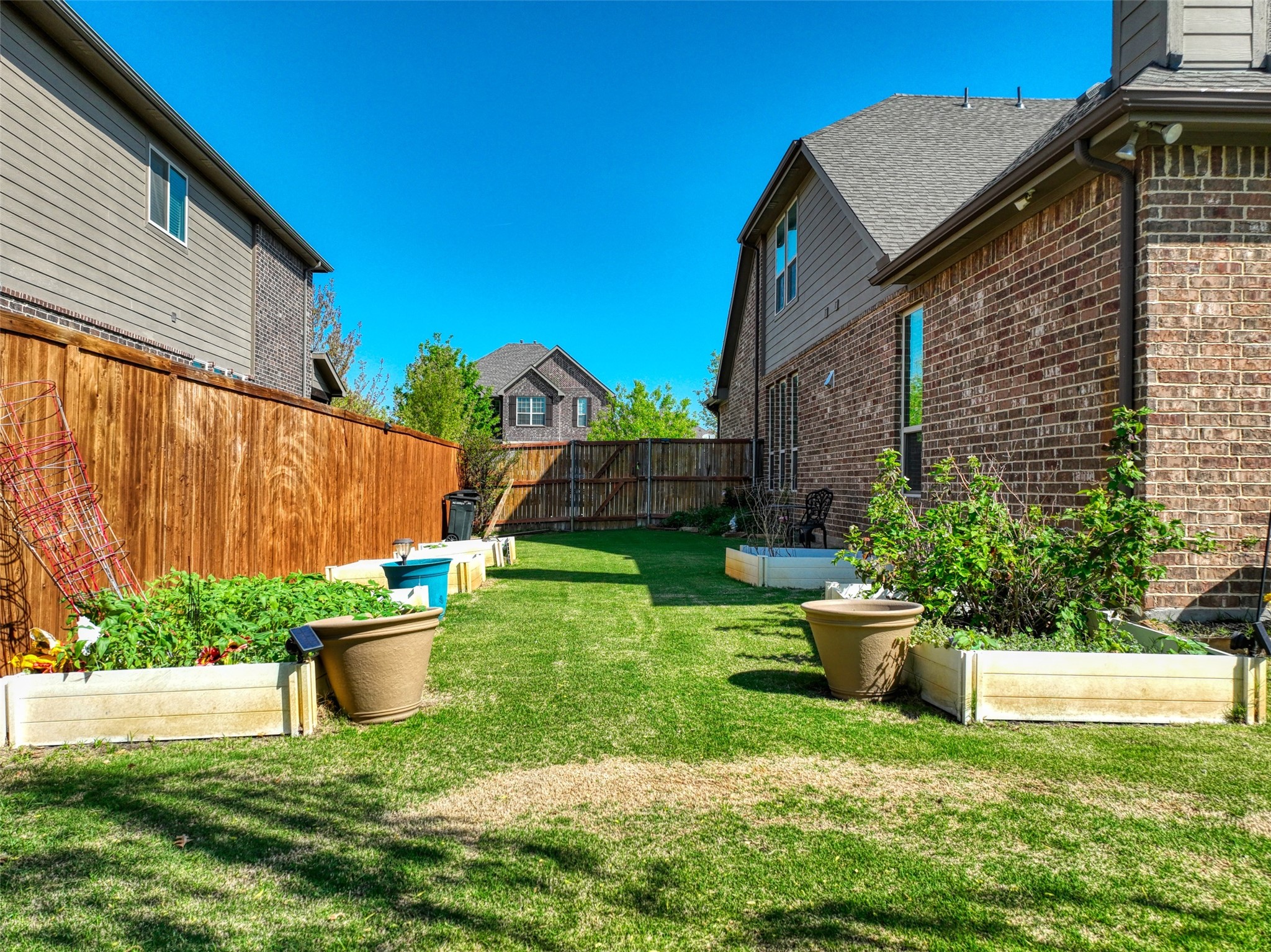 4512 Periwinkle Drive Mansfield TX 76063