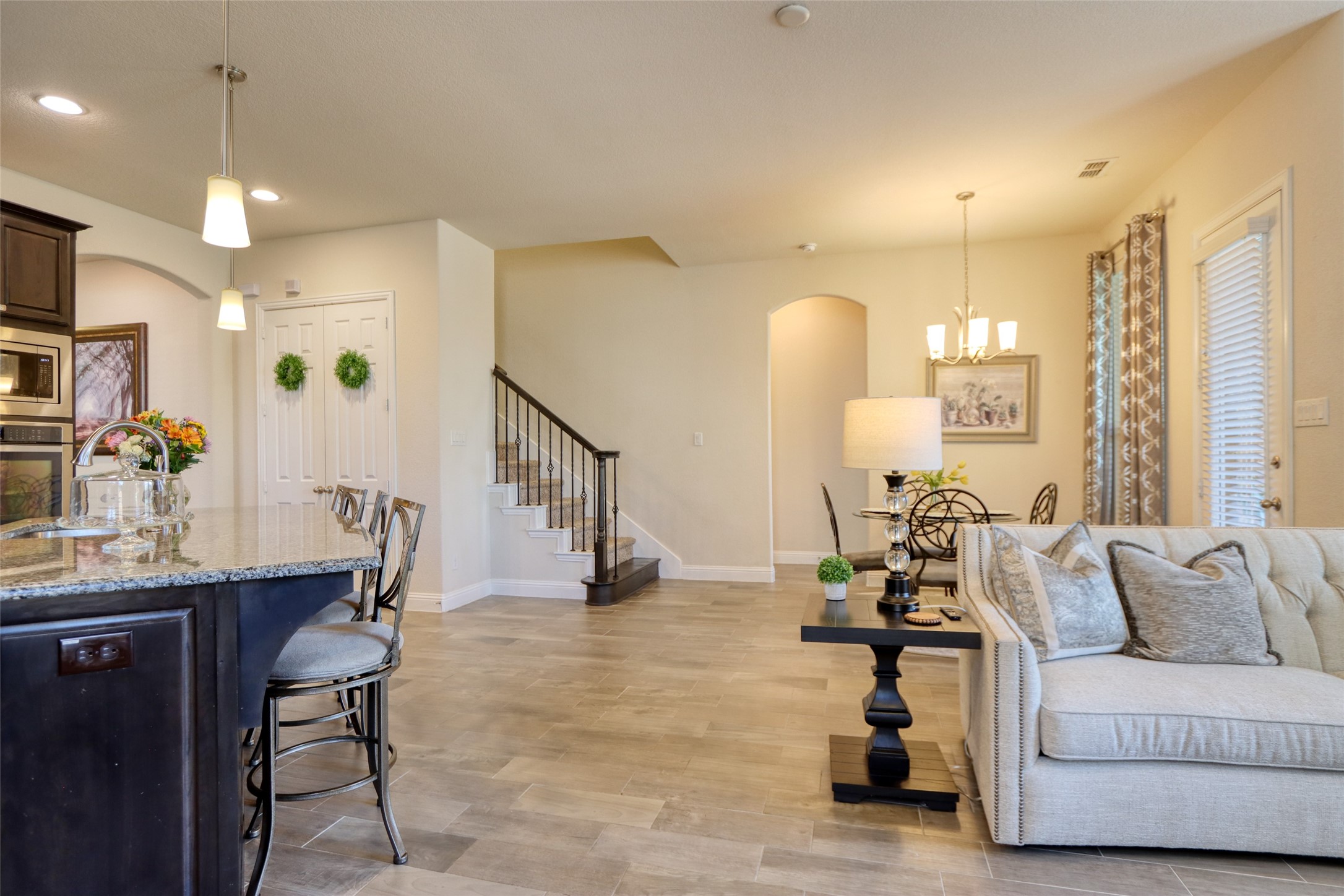 4512 Periwinkle Drive Mansfield TX 76063
