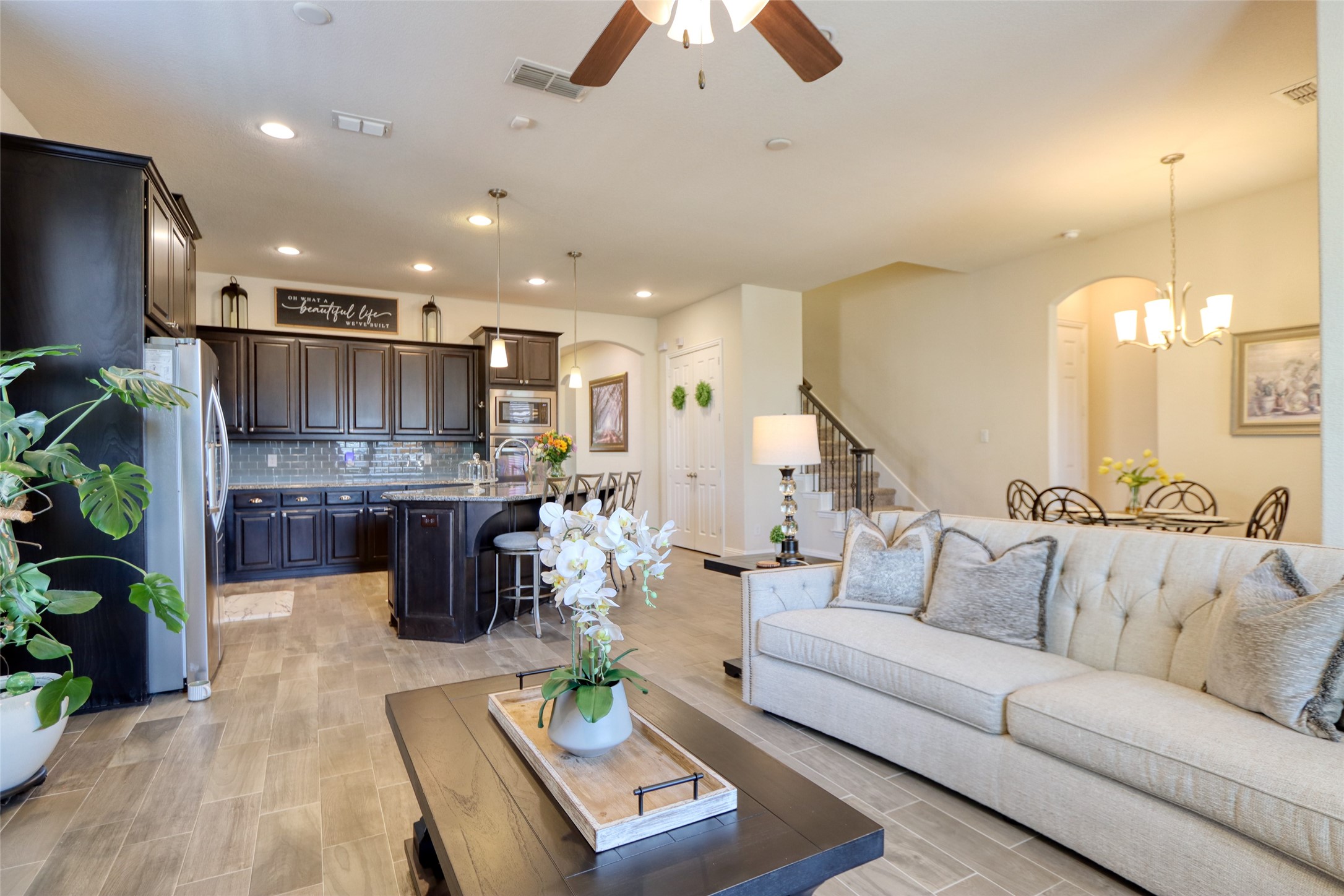 4512 Periwinkle Drive Mansfield TX 76063