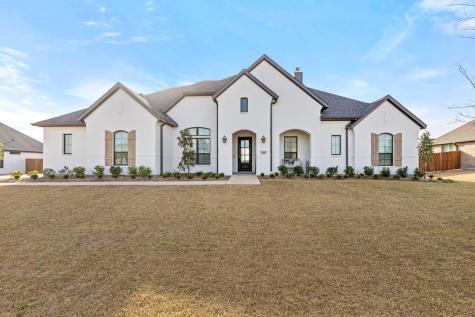 3930 Monterrey Oak Way Ovilla TX 75154