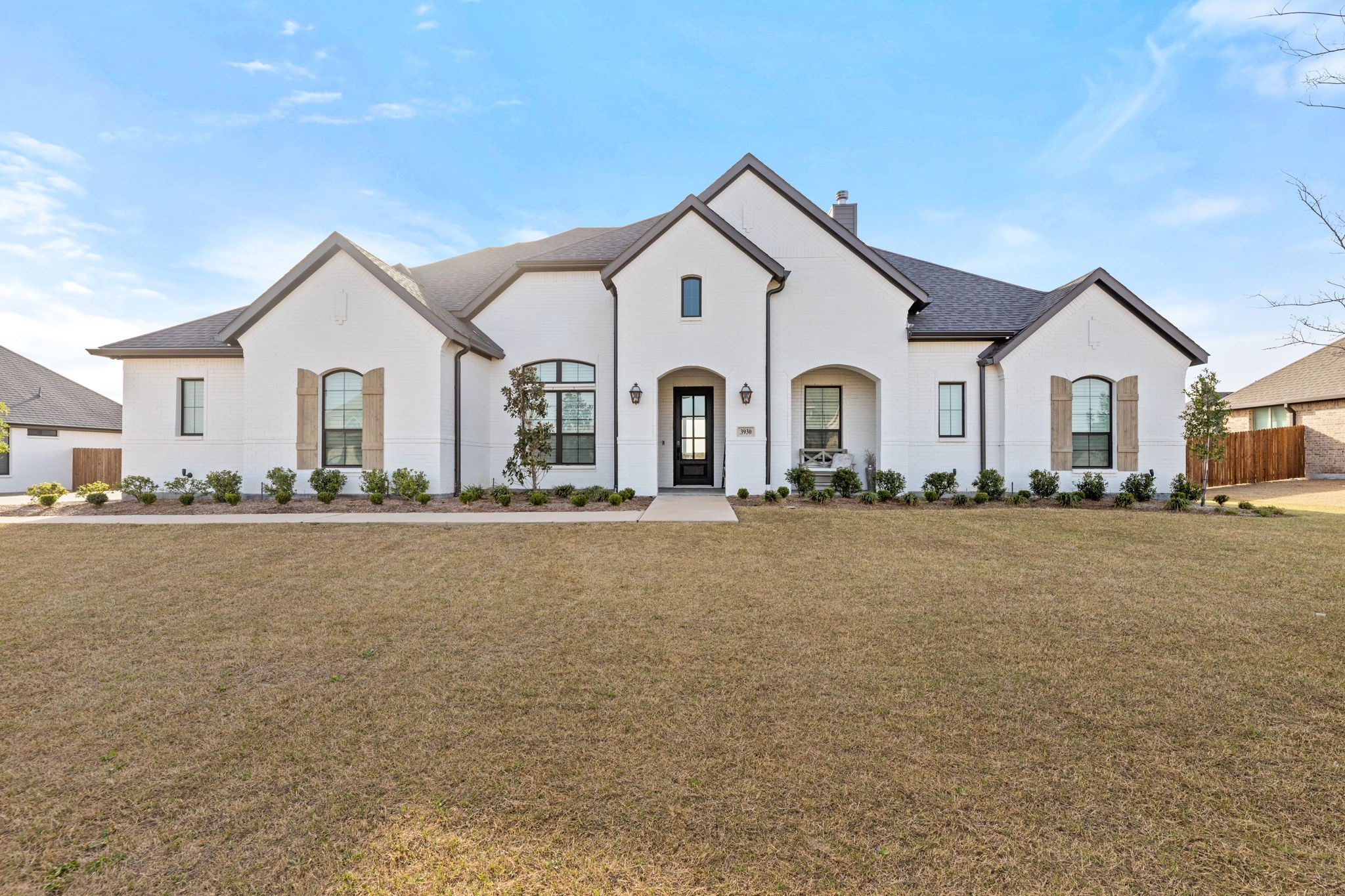 3930 Monterrey Oak Way Ovilla TX 75154