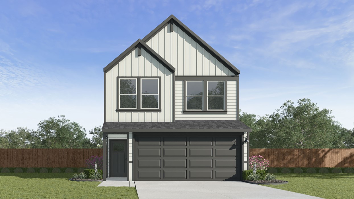 204 Redwood Road Princeton TX 75407