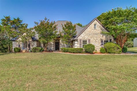 59 Glen Ellen Road Pottsboro TX 75076
