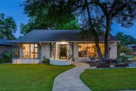 1505 Arizona Avenue Dallas TX 75216