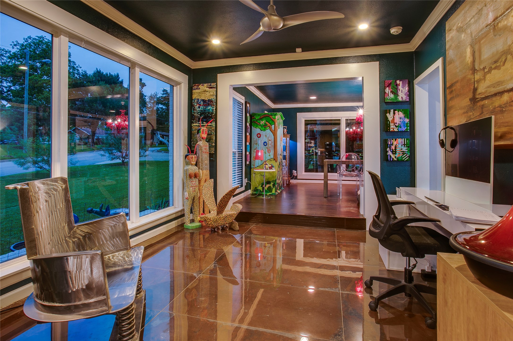 1505 Arizona Avenue Dallas TX 75216