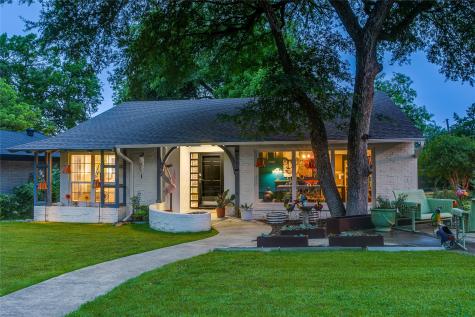 1505 Arizona Avenue Dallas TX 75216