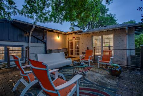 1505 Arizona Avenue Dallas TX 75216