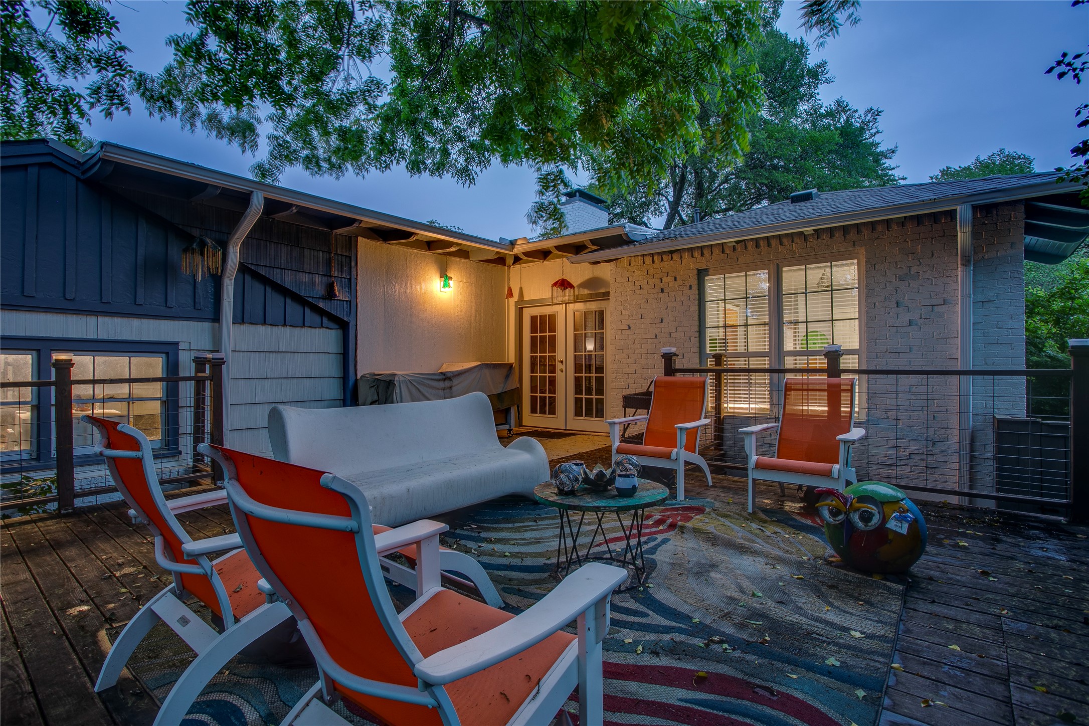 1505 Arizona Avenue Dallas TX 75216