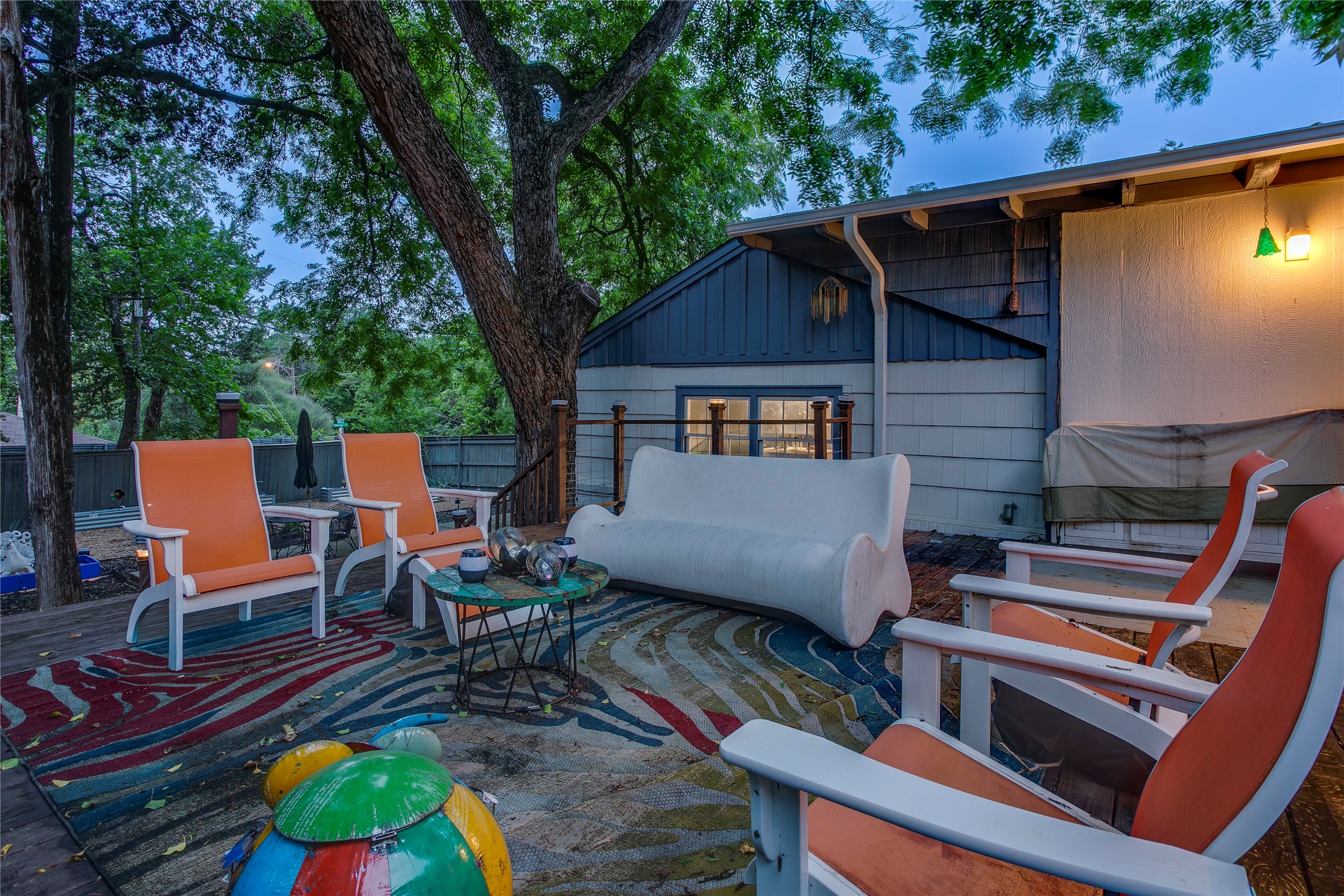 1505 Arizona Avenue Dallas TX 75216