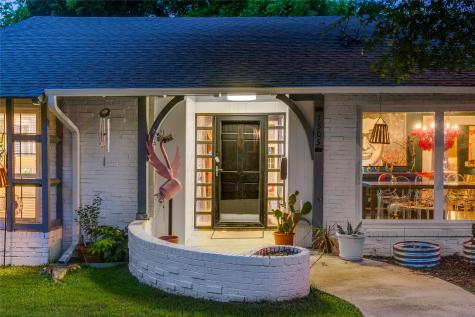 1505 Arizona Avenue Dallas TX 75216