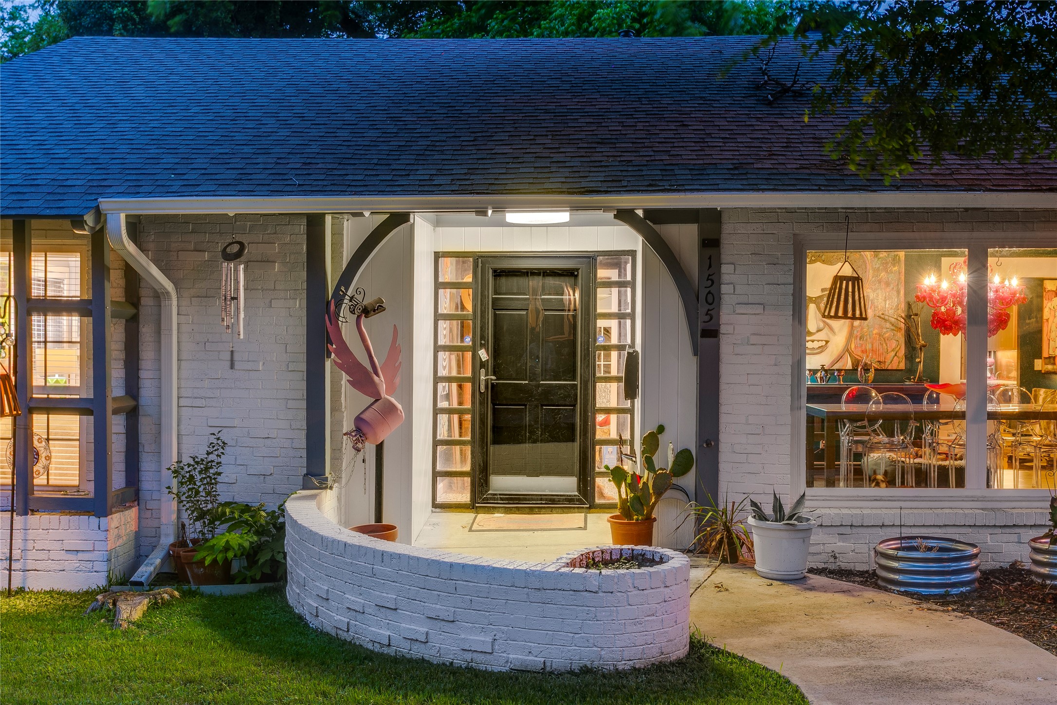 1505 Arizona Avenue Dallas TX 75216