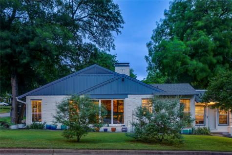 1505 Arizona Avenue Dallas TX 75216