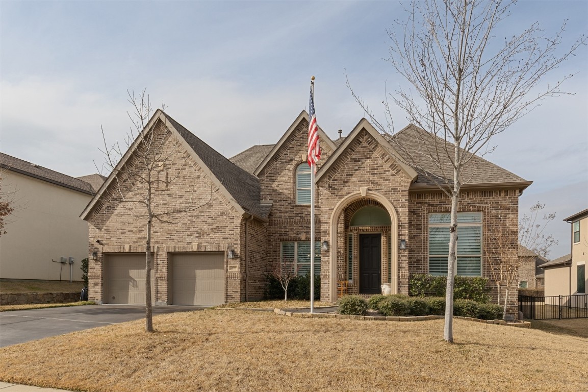 2621 Leafspray Lane Flower Mound TX 75022