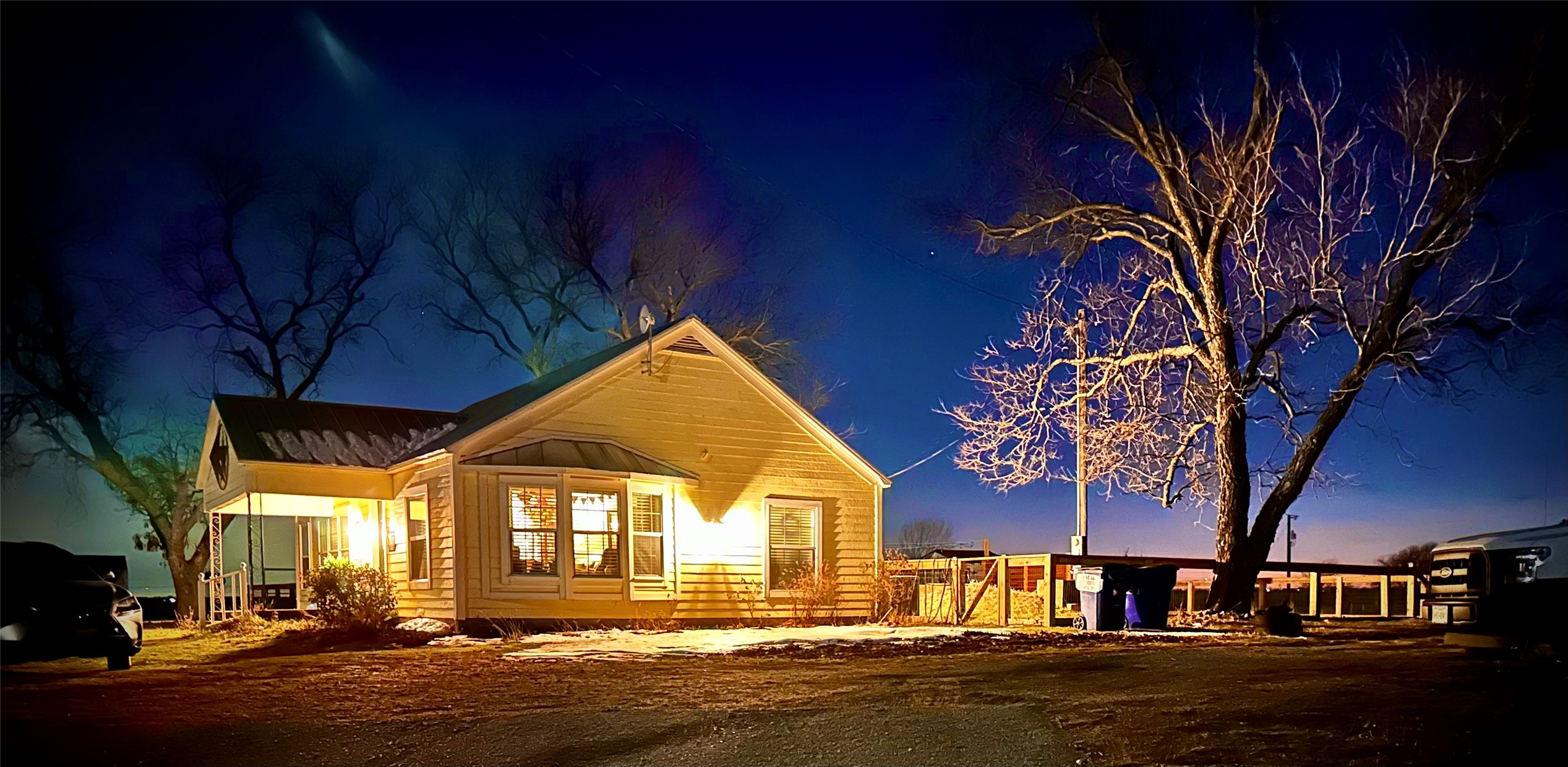 2074 W Fm 922 Valley View TX 76272