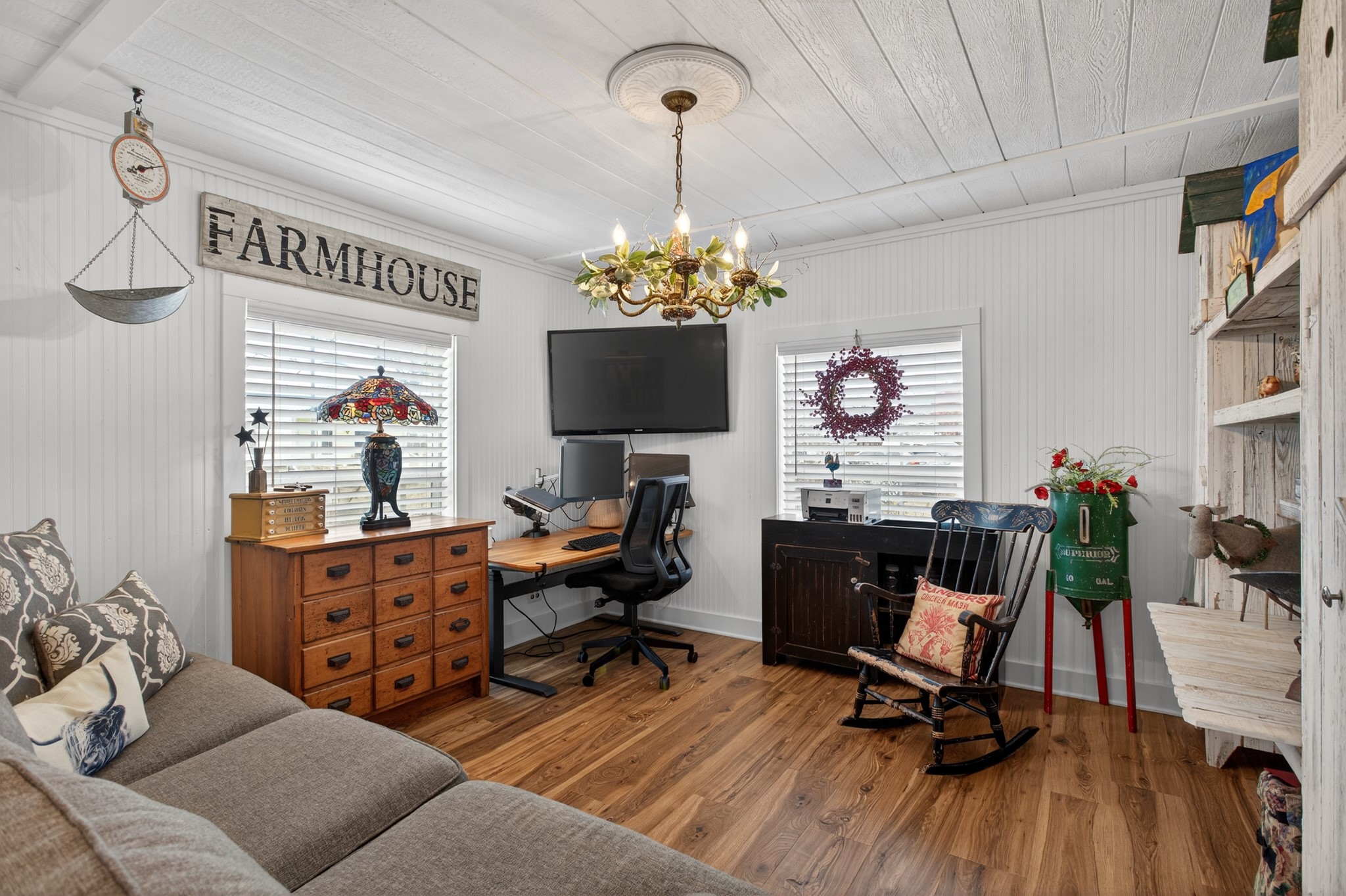 2074 W Fm 922 Valley View TX 76272